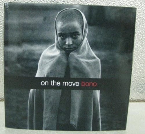 On The Move Bono