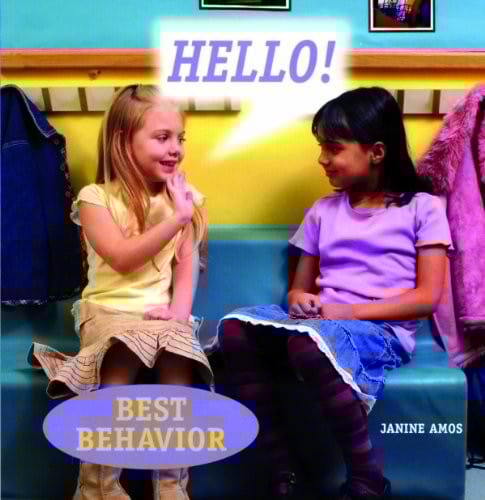 Hello! (Best Behavior)
