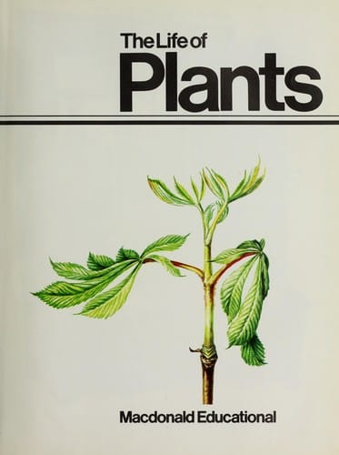The life of plants