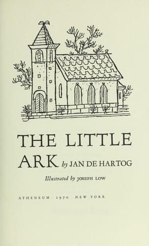 The Little Ark