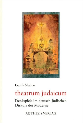 Theatrum judaicum
