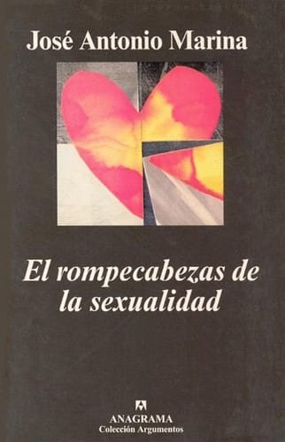 El rompecabezas de la sexualidad