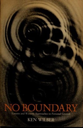 No boundary