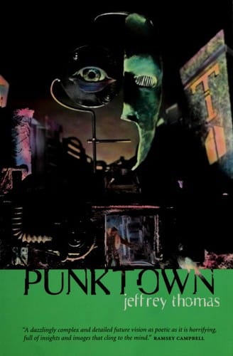 Punktown