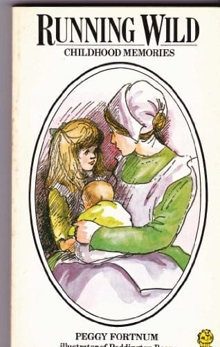 Running Wild (Lions)