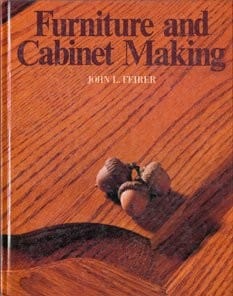 Furniture and Cabinet Making