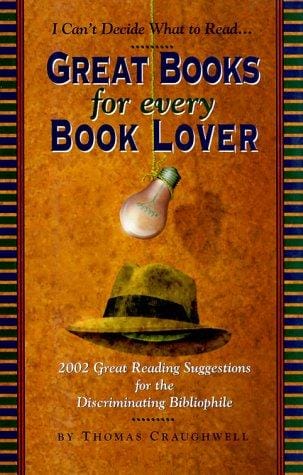 Great Books for Every Book Lover