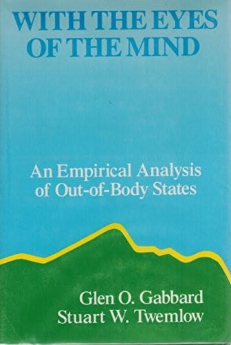 With the eyes of the mind