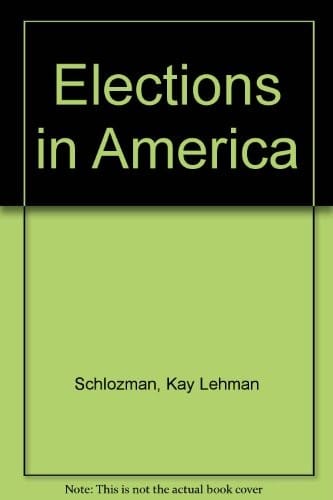 Elections in America