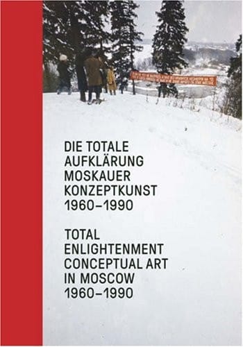 Total Enlightenment (German and English Edition)