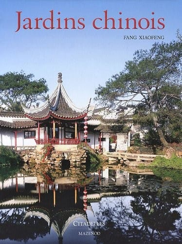 Jardins Chinois (Citad.C.D.Coeur) (French Edition)
