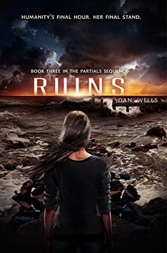 Ruins (Partials Sequence)