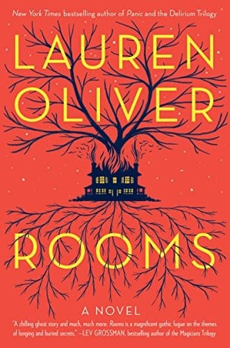 Rooms: A Novel