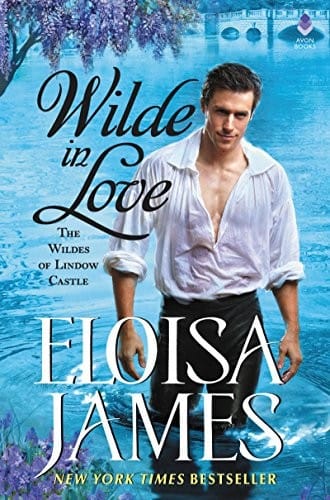 Wilde in Love: The Wildes of Lindow Castle