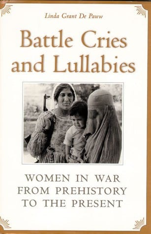 Battle Cries and Lullabies