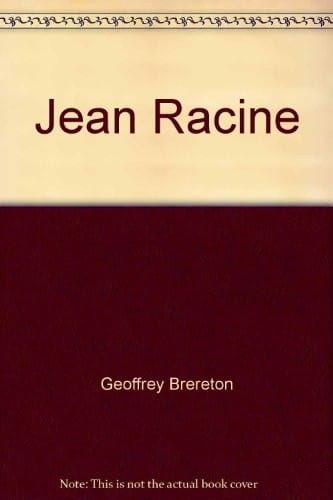 Jean Racine