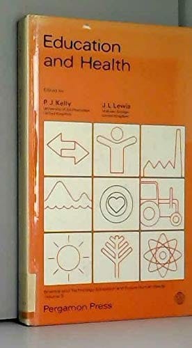 Education and health