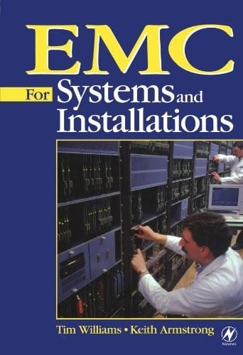 EMC for Systems and Installations