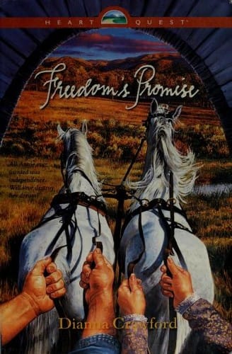 Freedom's promise