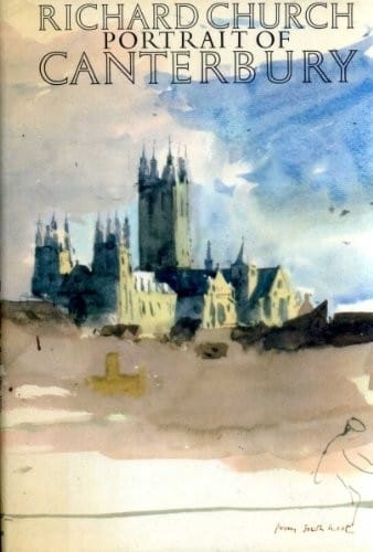 A portrait of Canterbury