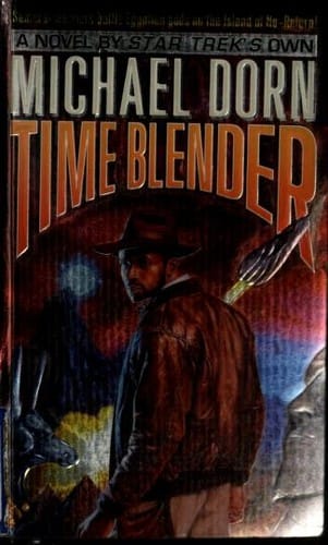 Time Blender