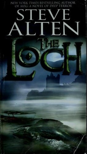 The loch