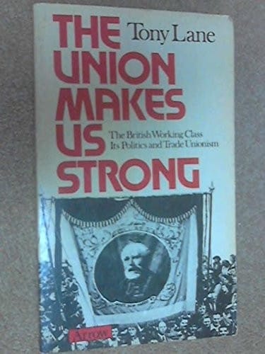 The union makes us strong