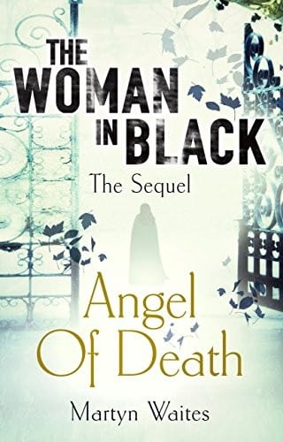 The Woman in Black: Angel of Death