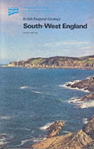 South West England (British Regional Geology S.)