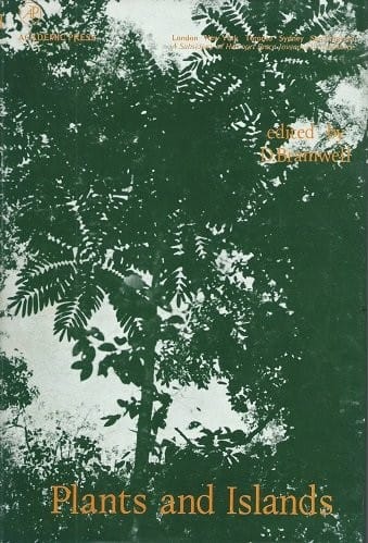 Plants and Islands