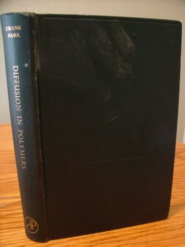 Diffusion in Polymers