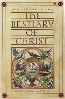The bestiary of Christ