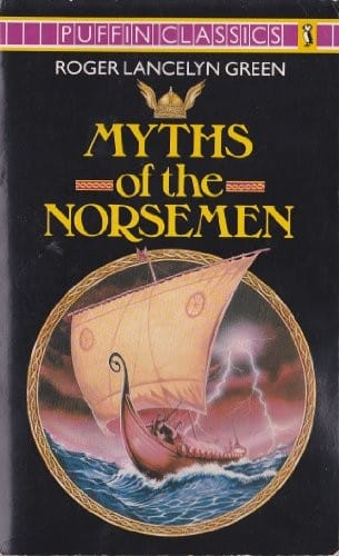 The myths of the Norsemen