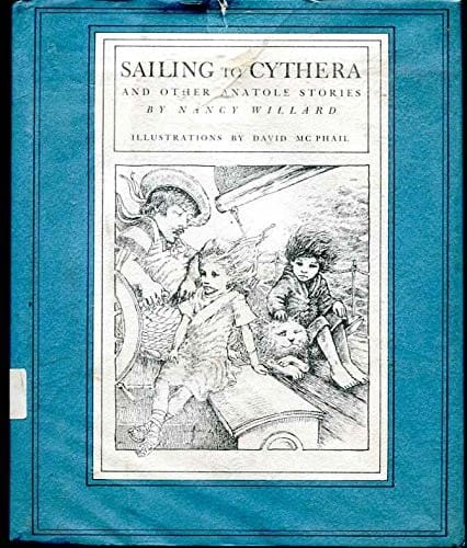 Sailing to Cythera, and other Anatole stories