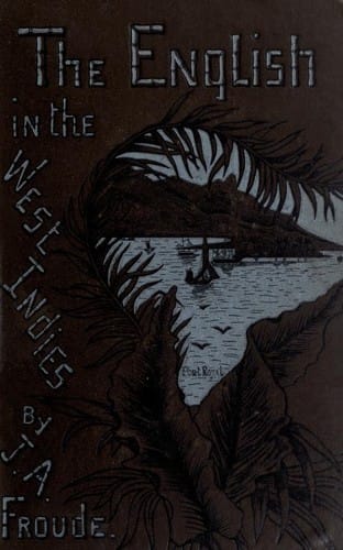 The English in the West Indies