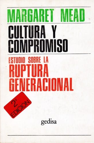 Cultura y compromiso