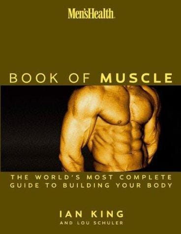 The book of muscle
