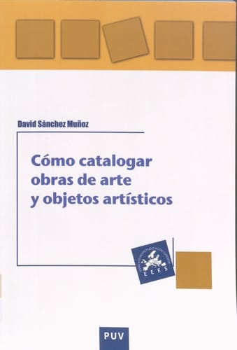 Cómo catalogar obras de arte y objetos artísticos