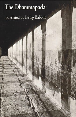 The Dhammapada