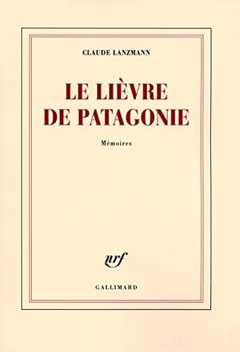 Le lievre de Patagonie