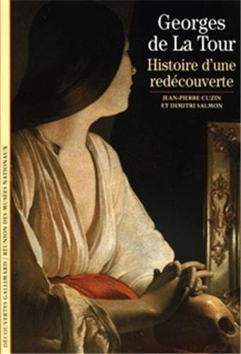 Georges de la Tour (French Edition)
