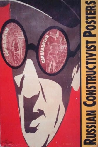Russian Constructivist Posters