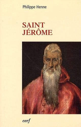 Saint Jérôme
