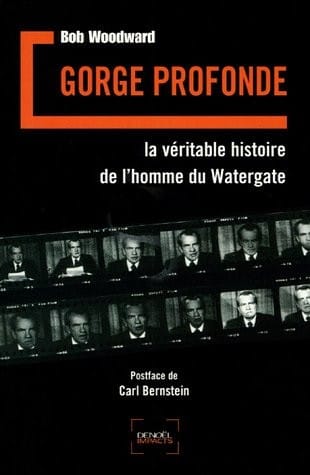 Gorge profonde (French edition)