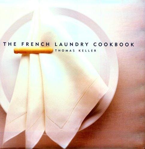 The French Laundry cookbook
