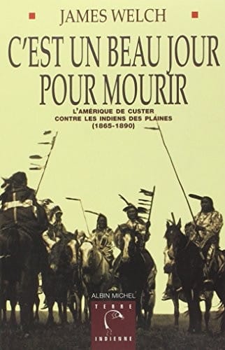 C'Est Beau Un Jour Pour Mourir (Collections Litterature) (French Edition)