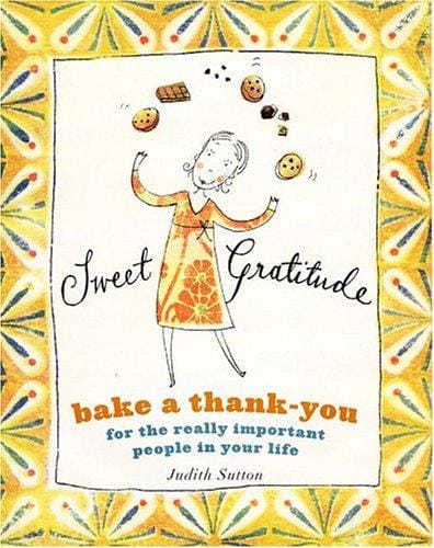 Sweet Gratitude