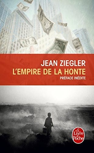 L'Empire De La Honte (Le Livre de Poche) (French Edition)