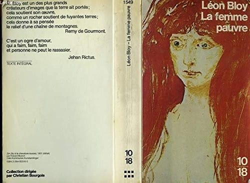 La femme pauvre