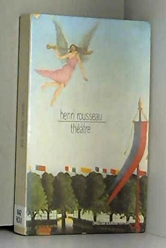 Théâtre